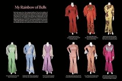 Behind the Seams: My Life in Rhinestones, Parton, Dolly, Excellent Book