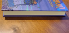 Halloweenland – Al Sarrantonio – SIGNED Limited Edition HC