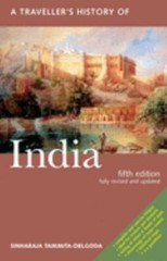 A Traveller’s History of India