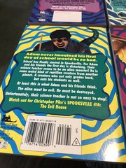 4 Spooksville By Christopher Pike #3 11 12 & 13 1990s