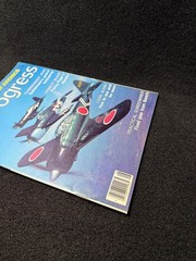 Air Progress Aviation Magazine 1981 AP’s Annual Survey of Avionics Aircraft