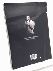 Dreamboys Volume 2 A Special Issue of Blue