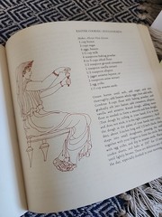 Greek Cooking for the Gods 4th Edition