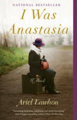 I Was Anastasia – Paperback By Lawhon, Ariel – GOOD