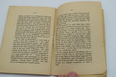 A Seraphic Flower Sister Maria Assunta Franciscan Missionary 1923 62 Pages