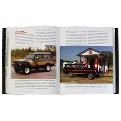 International Scout Encyclopdia, 2nd Edition [Hardcover] Jim Allen; John Glancy