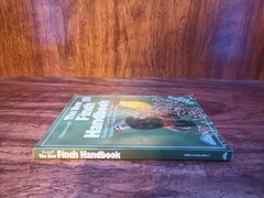 The New Finch Handbook PB 1984 Christa Koepff BES Publishing Birds Care Behavior