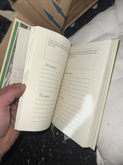 Keeping a Spiritual Journal with Thomas Merton : A Personal Book