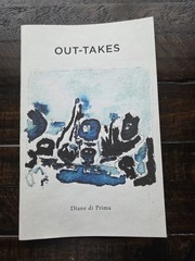 Out-takes Diane di Prima