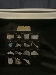 Photographic Card Deck of The Elements: With Big Beautiful Photograp -New Opened