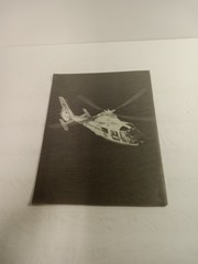 Robert L Scheina A HISTORY of COAST GUARD Aviation Commandants Bulletin 21-86