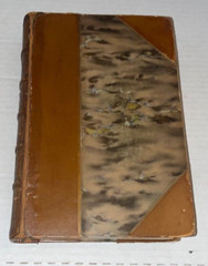 Rude Stone Monuments Fergusson 1872 Pagan Occult Wicca Stonehenge Megalith Rare