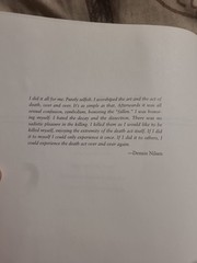 Facts On File; The Encyclopedia of Serial Killers by Michael Newton 2nd Ed.
