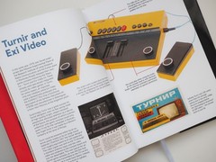 two books about gaming in USSR