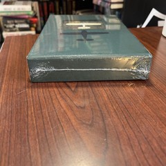 The Dog Stars by Peter Heller (Limited Edition) Lividian NEW SEALED #267