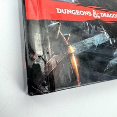 Dungeons & Dragons D&D 5e Core Rulebook Set Player’s Handbook DMG Monster Manual