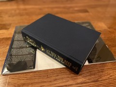 Diana Gabaldon Flat Signed Go Tell The Bees That I Am Gone – Outlander Book 9 UK