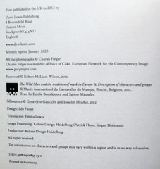 WILDER MANN, CIMARRON 2 Books by Charles Freger 2023 & 2019 HC [341]
