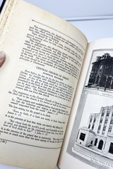 Vintage 1930s Essays Inspirational Writing Reflection Religion Self-Help Book