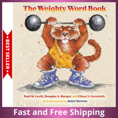 The Weighty Word Book. FREE SHIPPING!