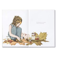 Maybe You Are Unique Hardcover Book by Kobi Yamada Inspiring Story for Kids