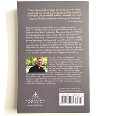 Painless Blameless and Peaceful Orthodox Christian Reflections on Death Dying PB