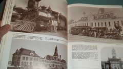 The Mineral Belt Volume 1 – Old South Park – Denver to Leadville w/Map