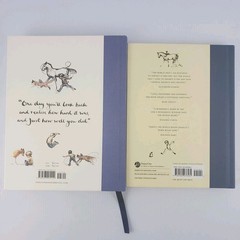Always Remember & The Boy, The Mole, The Fox, and The Horse by Charlie Mackesy