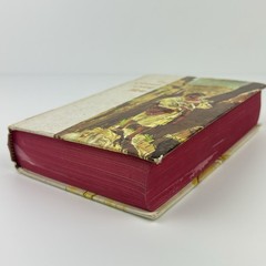 VINTAGE THE CHILDRENS LIVING BIBLE PARAPHRASED ILUSTRATED In COLOR TYNDALE HC