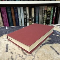 The Battle Of Labyrinth – Rick Riordan (Hardcover) First Edition/Print, 1st/1st