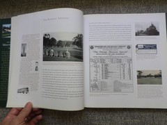 The History of Mountain Lake Florida golf course / community Lake Wales Florida