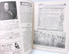 Vintage Game Bird Breeders Pheasant Fanciers Gazette Magazine January 1961