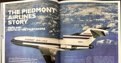 VOL. 3, EXPLORING AIRLINE HISTORY, sold and signed by author David H. Stringer