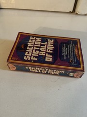 The Science Fiction Hall of Fame Volume One 1934-1964 PB Avon 1971 8th Print