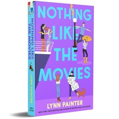 Lynn Painter 7 Book Collection Set- Better Than the Movies, The Do-Over, Betting