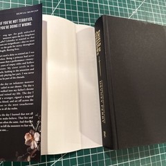Shield of Sparrows (Regular Edition) Hardcover by Devney Perry