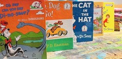 Childrens Books Lot of 20 Storytime Kids Picture Books Daycare Childcare Teacher