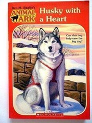 Husky with a Heart (Animal Ark) – Paperback By Ben M Baglio – ACCEPTABLE