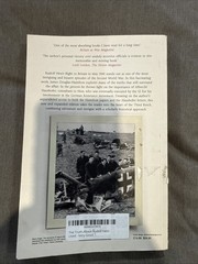 The Truth About Rudolf Hess – 376 pages, paperback