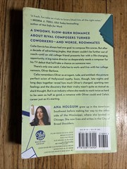 Second Chance Duet by Ana Holguin (2026, Trade Paperback)