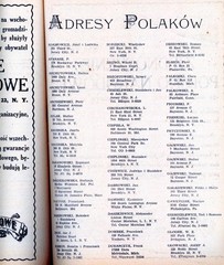 1946 Polish Illustrated Calendar 312-page book (in Polish)