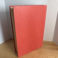 Frank Herbert Dune HC/DJ Book Club Edition 507 Pages 1965 Gutter Code R51 12/76