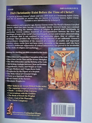 The World’s Sixteen Crucified Saviors by Kersey Graves