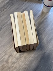 Vintage 1970’s Hypnosis/ Hypnotic Lot of 6 Books – Wilshire Book Co. -FACINATING