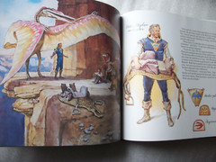 Dinotopia – A Land Apart from Time by James Gurney – Harper Collins – Hardcover