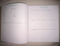 Book of Me, 2nd Edition : A Do-It-Yourself Memoir by Inc. Peter Pauper Press…