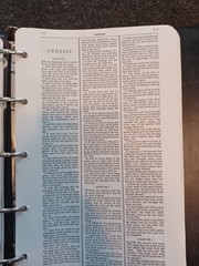 Revell The Loose Leaf Bible King James Version
