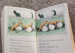 I Can Read Level 2 Ser.: No Fighting, No Biting! by Else Holmelund Minarik…