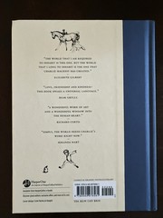 The Boy, the Mole the Fox & the Horse Charlie Mackesy Hardcover 1st Edition Book