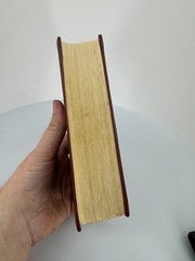 Haim’s Shorter Persian-English Dictionary Hardcover 1953
